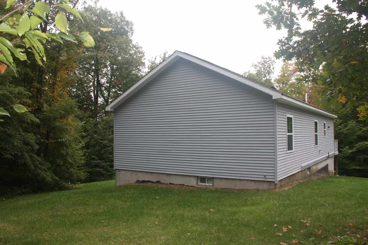 592 Cass Mill Road Alexandria, NH 03222 - Photo 4 of 34