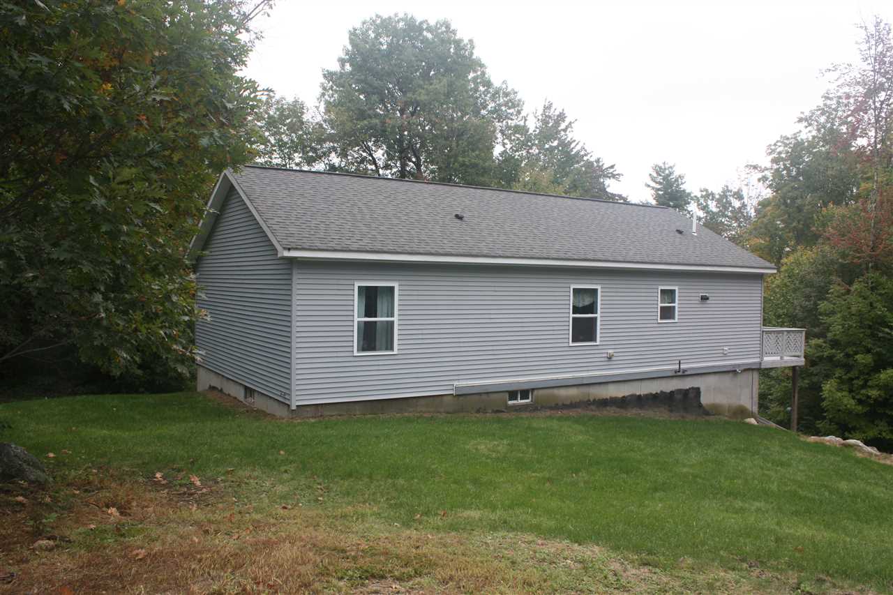 592 Cass Mill Road Alexandria, NH 03222 - Photo 5 of 34