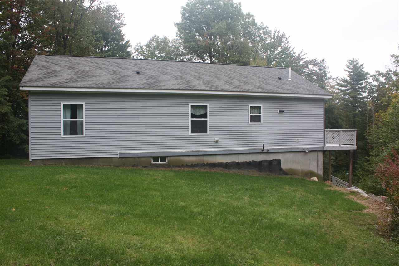 592 Cass Mill Road Alexandria, NH 03222 - Photo 6 of 34