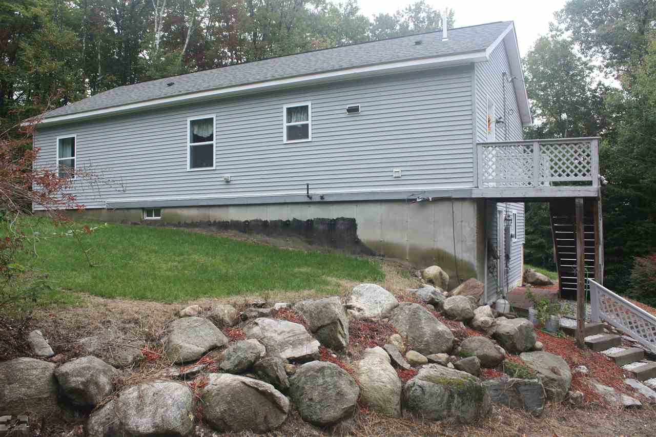 592 Cass Mill Road Alexandria, NH 03222 - Photo 7 of 34