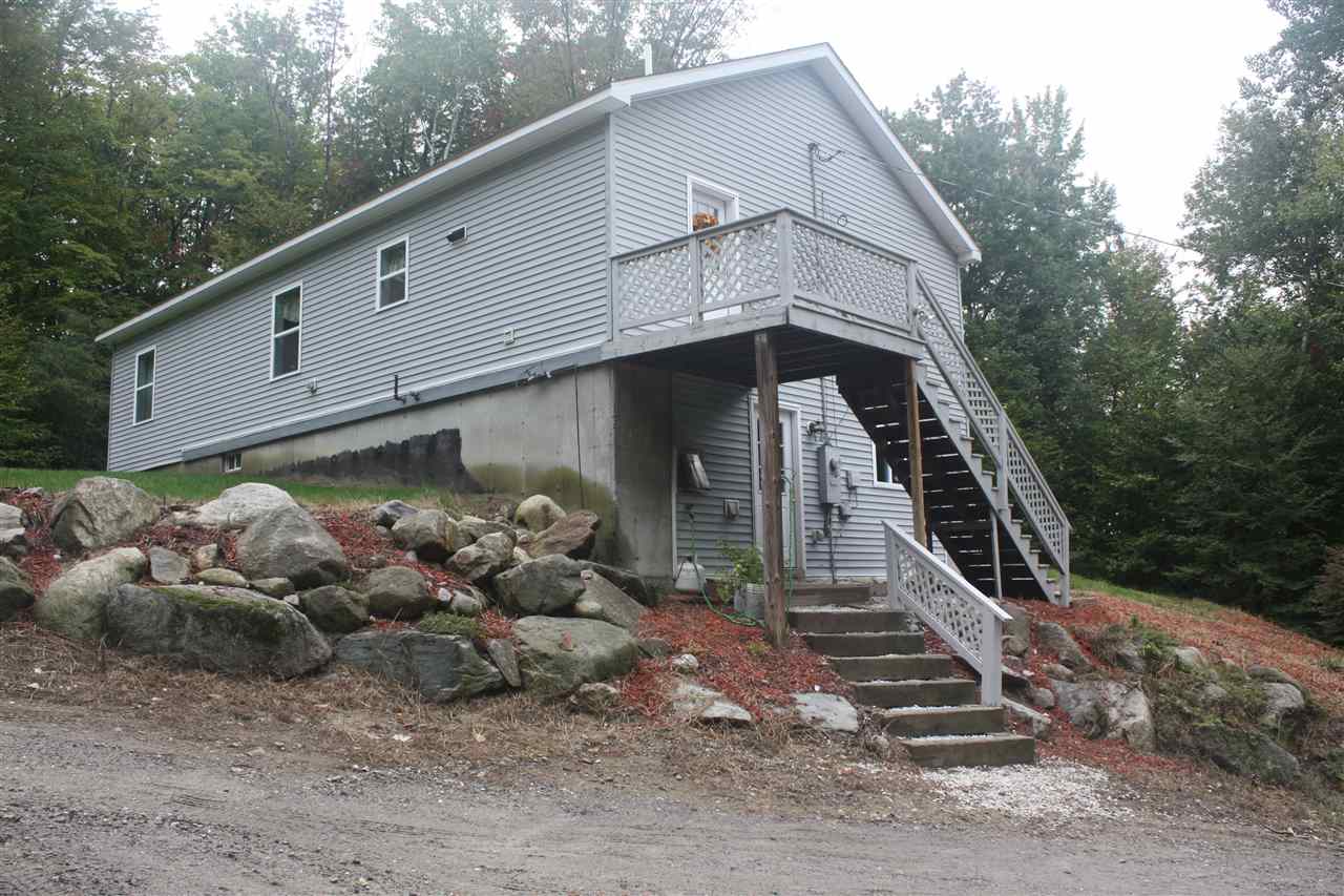 592 Cass Mill Road Alexandria, NH 03222 - Photo 8 of 34