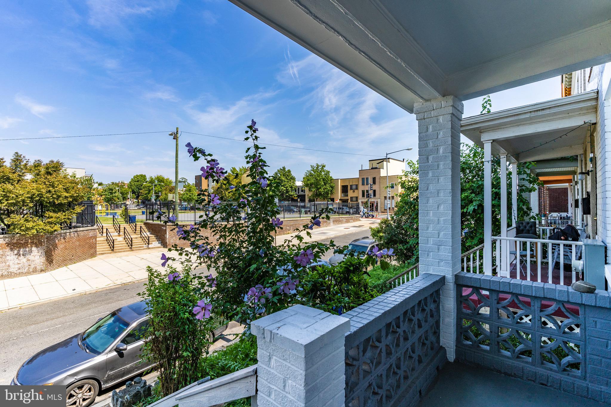 710 Columbia Road Northwest, Unit B Washington, DC 20001 - Photo 3 of 13