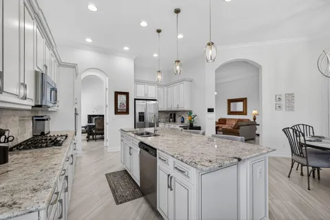 $1,295,000 | 5781 Southwest Star Apple Street, Palm City, FL 34990