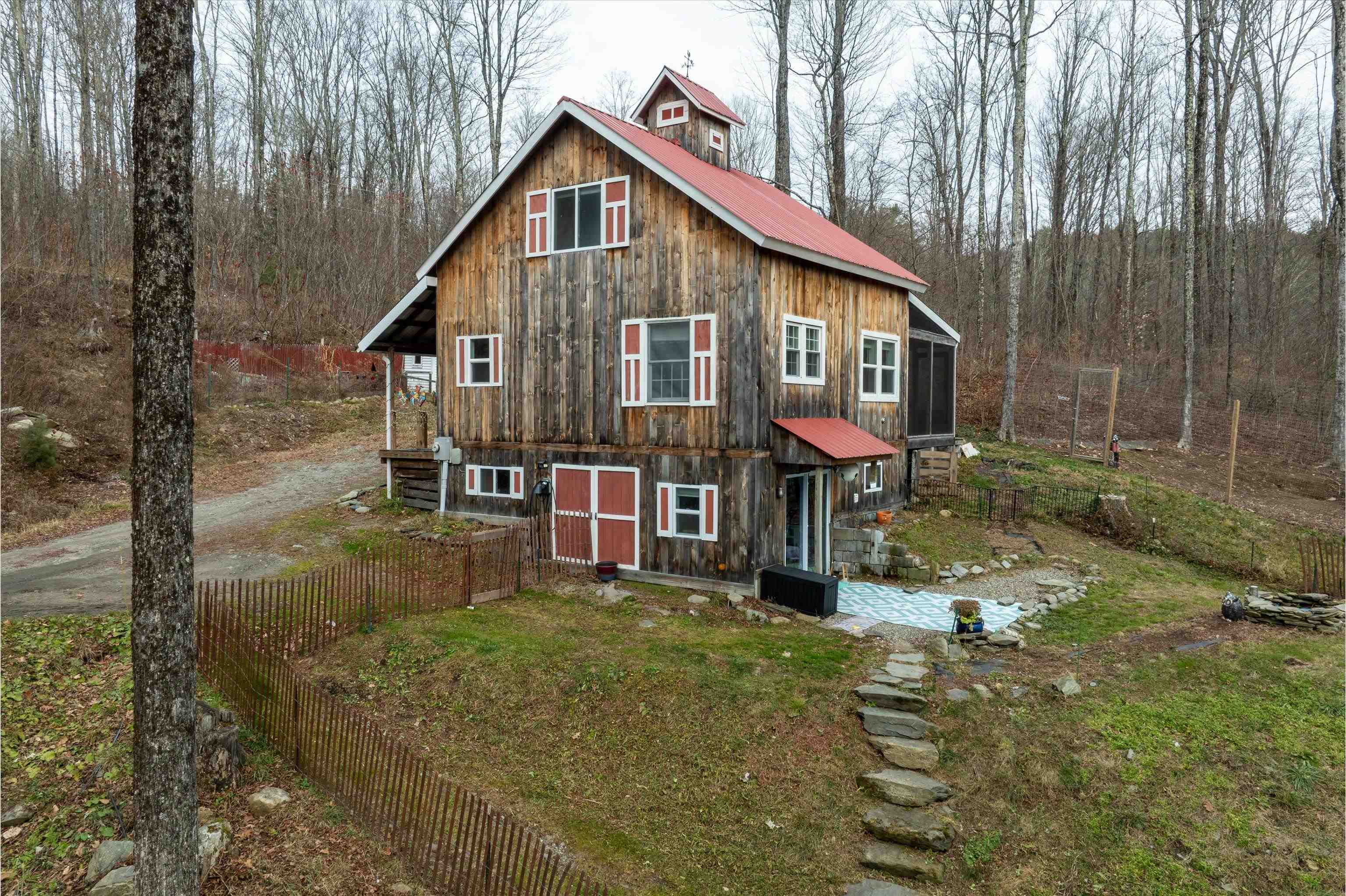 223 Eureka Road Springfield, VT 05156 - Photo 2 of 34
