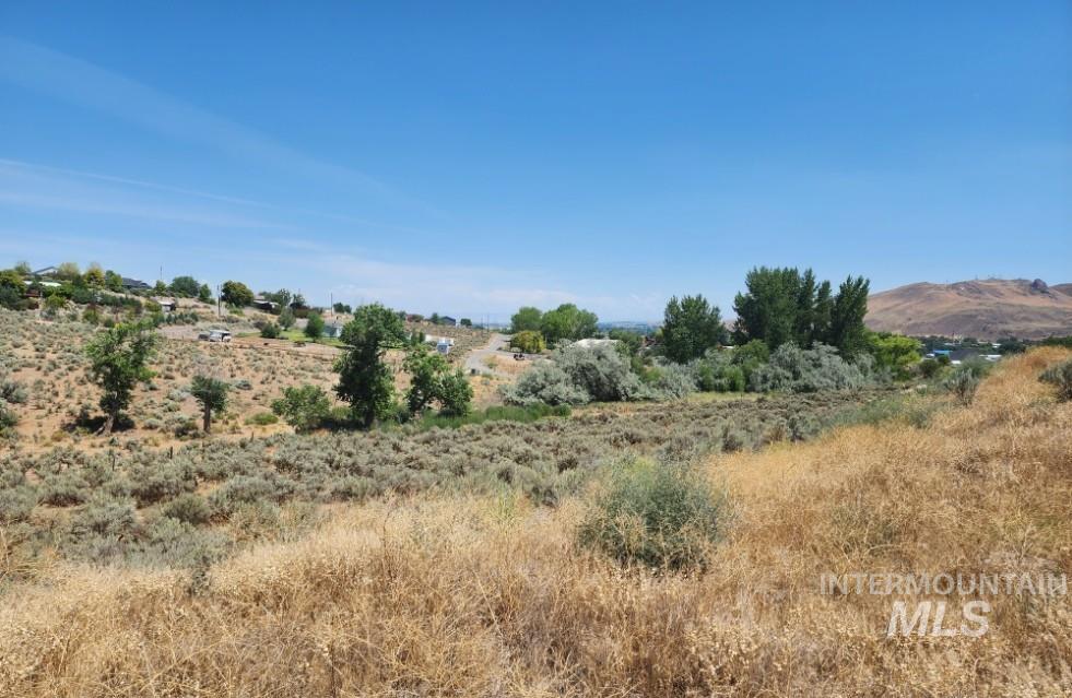 View of nature featuring rural landscape