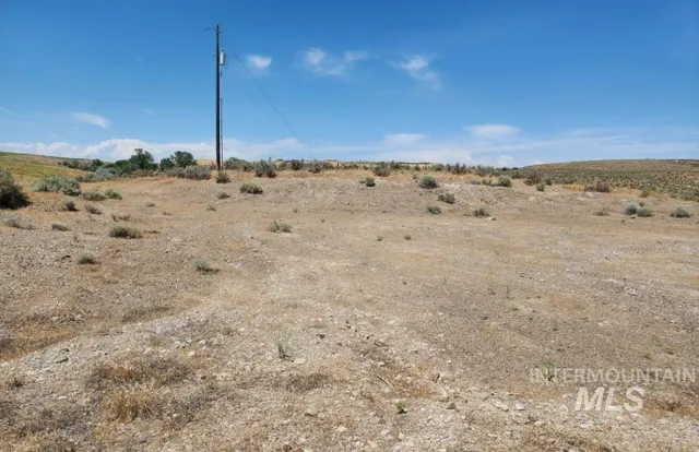 $125,000 | Tbd Thousand Springs Road, Vale, OR 97918