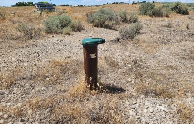 $125,000 | Tbd Thousand Springs Road, Vale, OR 97918