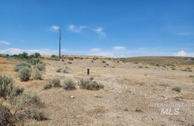 $125,000 | Tbd Thousand Springs Road, Vale, OR 97918