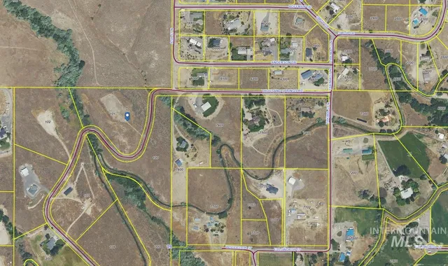 $125,000 | Tbd Thousand Springs Road, Vale, OR 97918