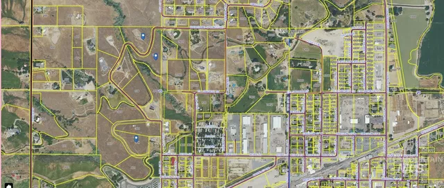 $125,000 | Tbd Thousand Springs Road, Vale, OR 97918