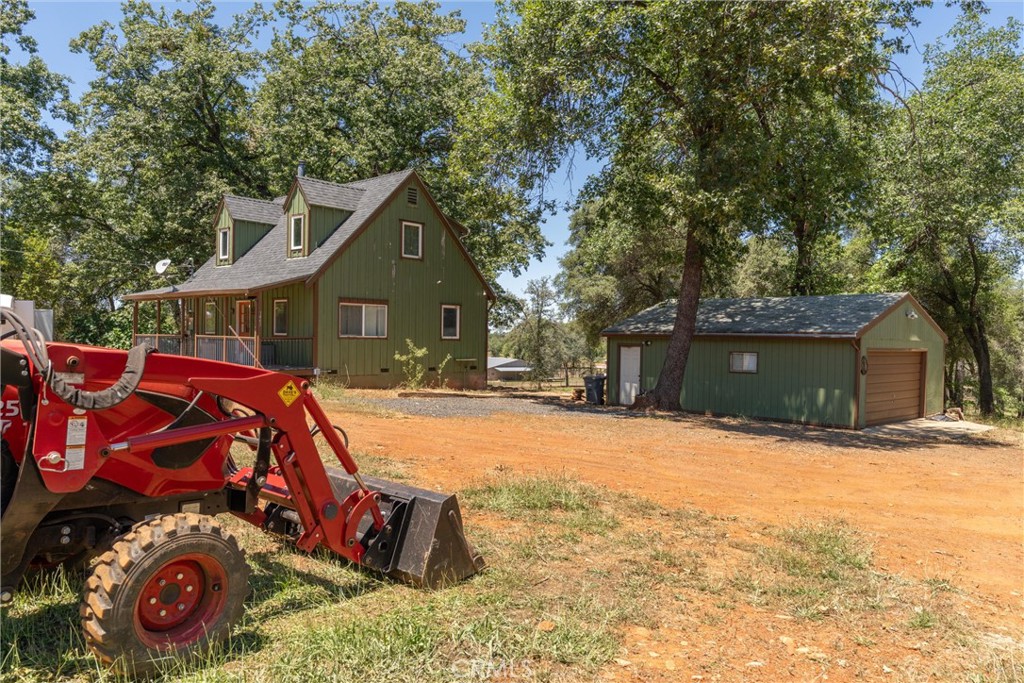 3463 Cherokee Road Oroville, CA 95965 - Photo 23 of 35