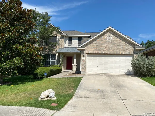$2,800 | 1310 Mesa Draw, San Antonio, TX 78258