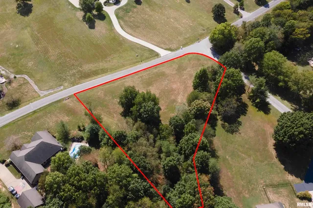 $39,900 | 29 Deer Run, Herrin, IL 62948