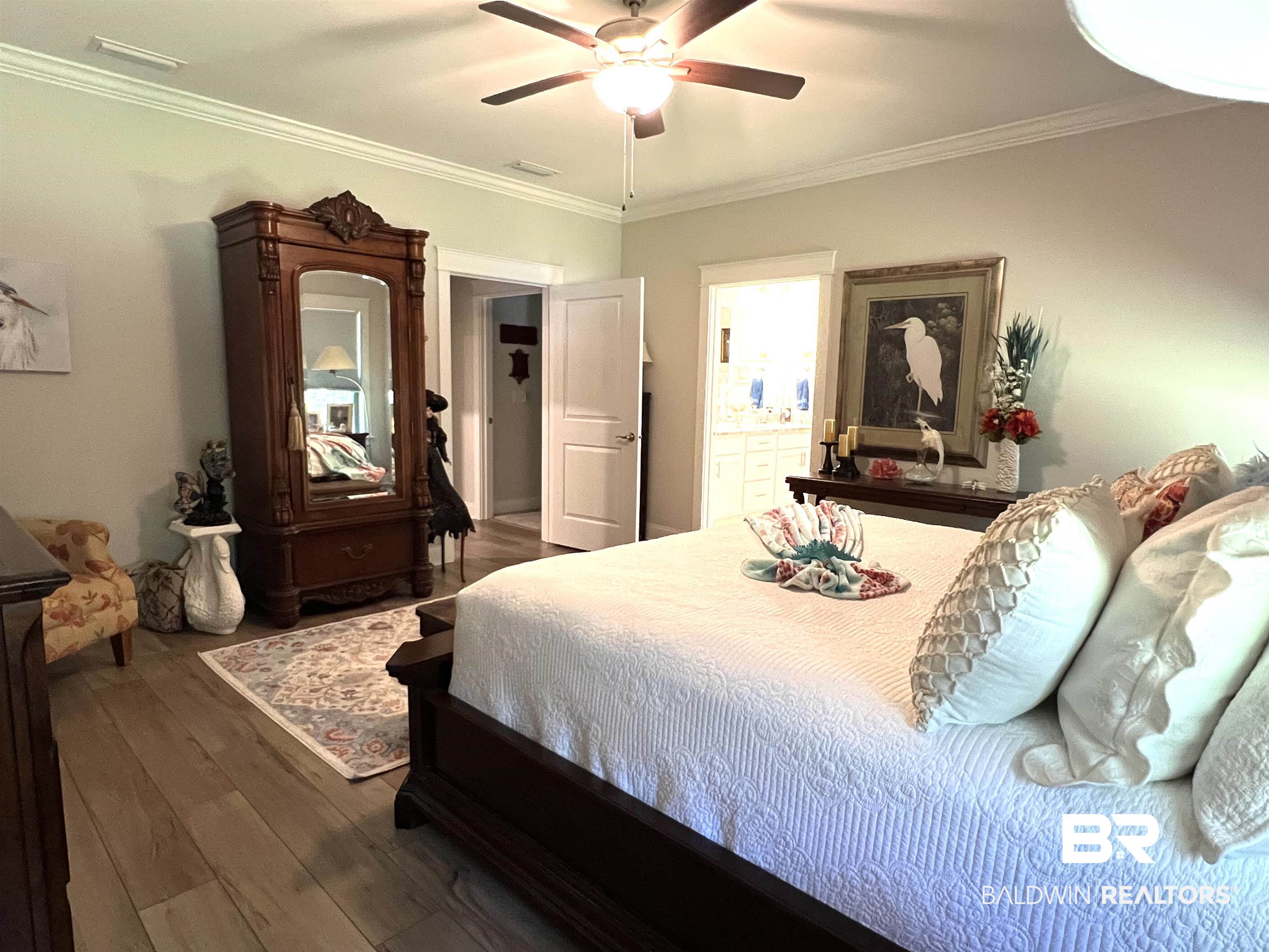 1653 Hudson Road Foley, AL 36535 - Photo 15 of 31 Primary
