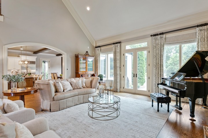4563 Peytonsville Road Franklin, TN 37064 - Photo 12 of 70 Gallery Image 12