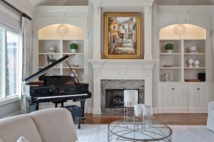 4563 Peytonsville Road Franklin, TN 37064 - Photo 13 of 70 Gallery Image 13