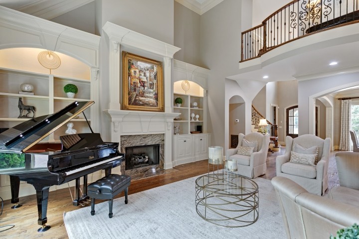 4563 Peytonsville Road Franklin, TN 37064 - Photo 14 of 70 Gallery Image 14