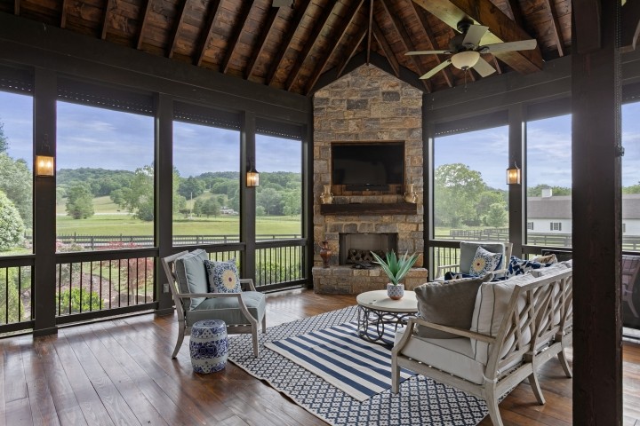 4563 Peytonsville Road Franklin, TN 37064 - Photo 36 of 70 Gallery Image 36