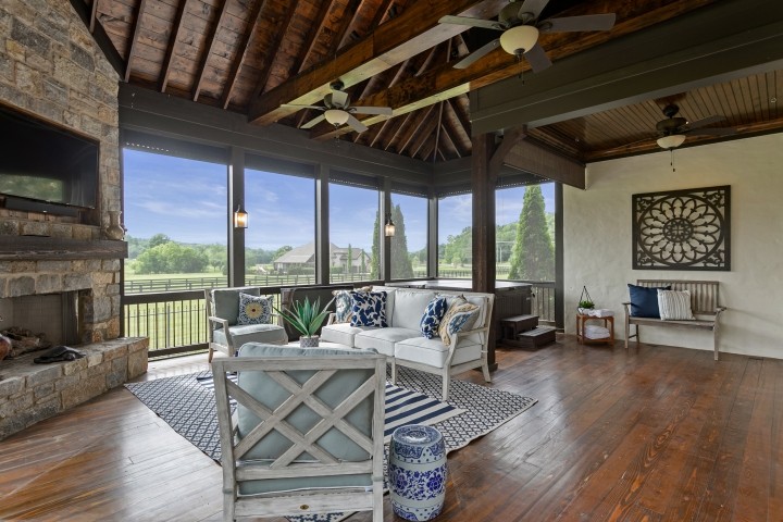4563 Peytonsville Road Franklin, TN 37064 - Photo 37 of 70 Gallery Image 37