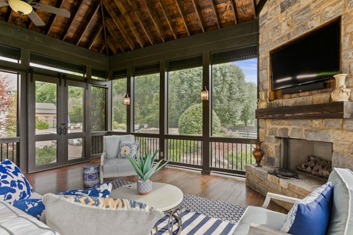 4563 Peytonsville Road Franklin, TN 37064 - Photo 38 of 70 Gallery Image 38