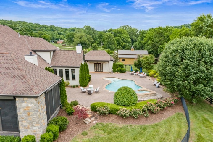 4563 Peytonsville Road Franklin, TN 37064 - Photo 48 of 70 Gallery Image 48