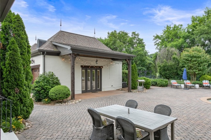 4563 Peytonsville Road Franklin, TN 37064 - Photo 49 of 70 Gallery Image 49