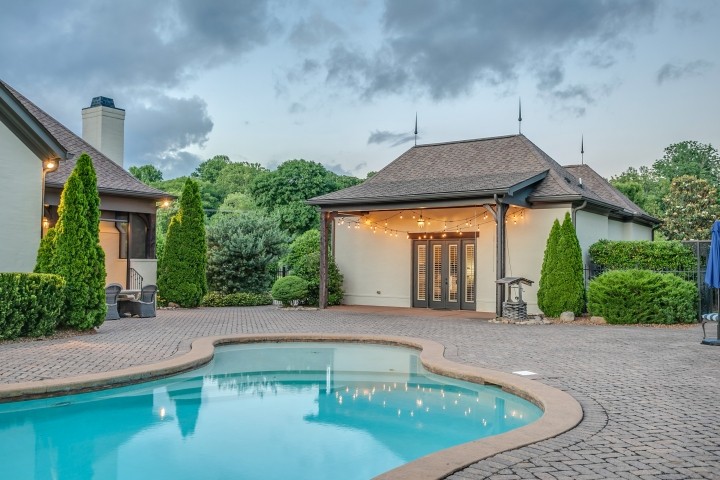 4563 Peytonsville Road Franklin, TN 37064 - Photo 53 of 70 Gallery Image 53