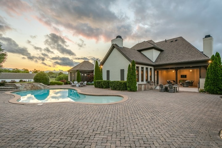 4563 Peytonsville Road Franklin, TN 37064 - Photo 54 of 70 Gallery Image 54