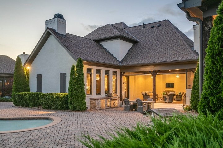 4563 Peytonsville Road Franklin, TN 37064 - Photo 55 of 70 Gallery Image 55
