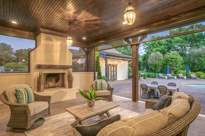 4563 Peytonsville Road Franklin, TN 37064 - Photo 56 of 70 Gallery Image 56