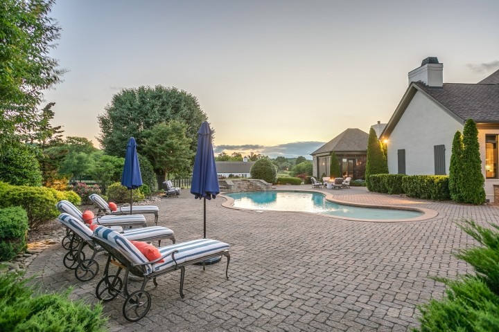 4563 Peytonsville Road Franklin, TN 37064 - Photo 57 of 70 Gallery Image 57