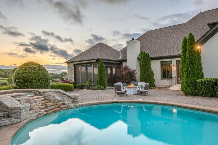 4563 Peytonsville Road Franklin, TN 37064 - Photo 59 of 70 Gallery Image 59