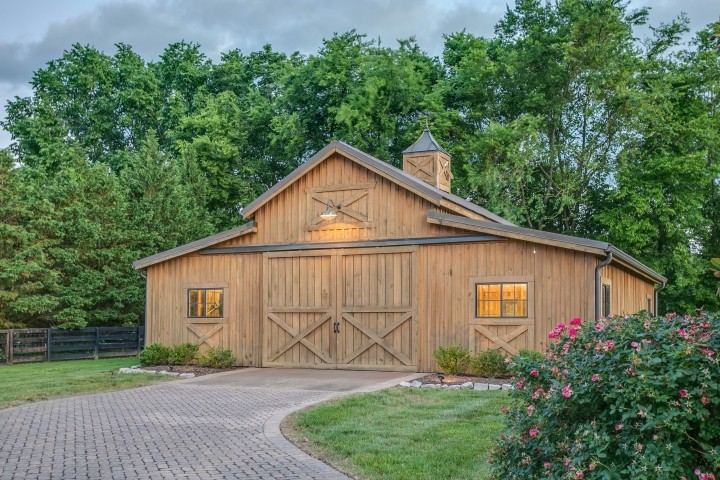 4563 Peytonsville Road Franklin, TN 37064 - Photo 62 of 70 Gallery Image 62