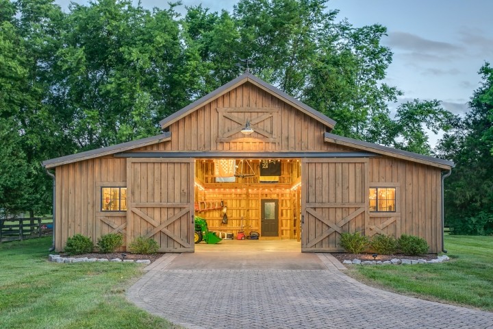 4563 Peytonsville Road Franklin, TN 37064 - Photo 63 of 70 Gallery Image 63