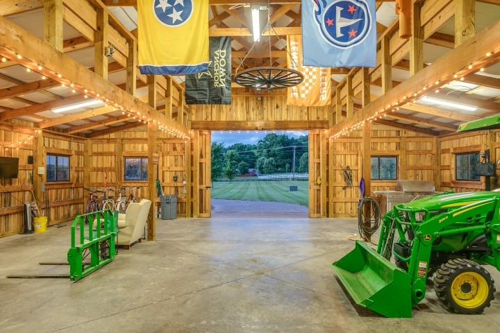 4563 Peytonsville Road Franklin, TN 37064 - Photo 64 of 70 Gallery Image 64