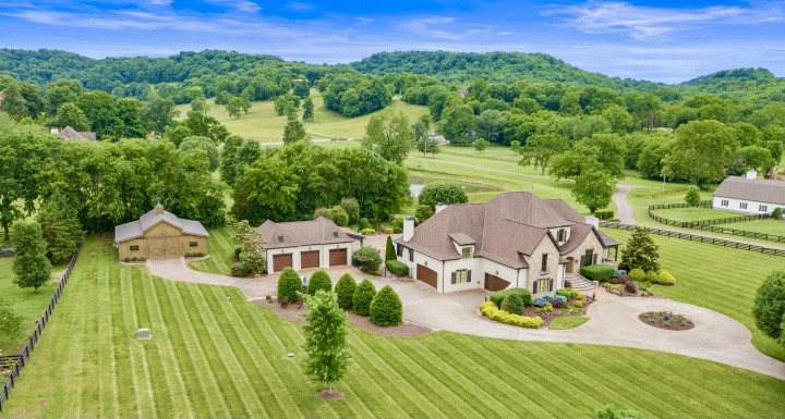 4563 Peytonsville Road Franklin, TN 37064 - Photo 67 of 70 Gallery Image 67