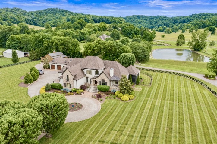 4563 Peytonsville Road Franklin, TN 37064 - Photo 68 of 70 Gallery Image 68