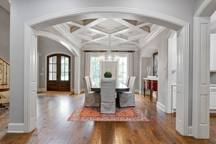 4563 Peytonsville Road Franklin, TN 37064 - Photo 8 of 70 Gallery Image 8