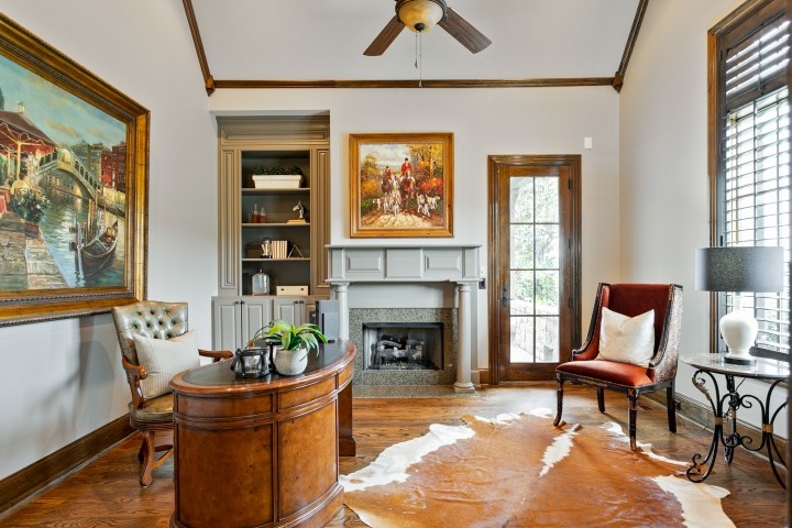 4563 Peytonsville Road Franklin, TN 37064 - Photo 10 of 70 Gallery Image 10