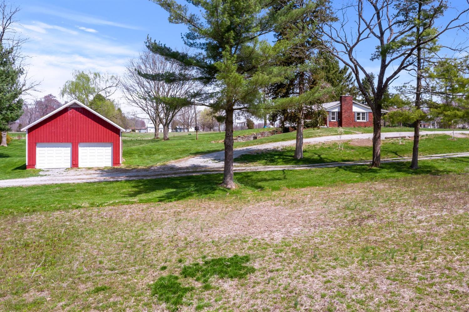 12913 Hamer Road Sardinia, OH 45171 - Photo 26 of 39
