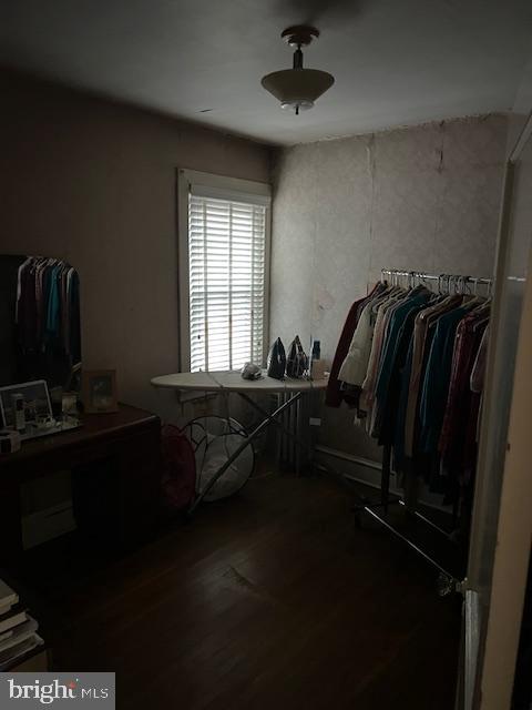 3134 Stirling Street Philadelphia, PA 19149 - Photo 13 of 17 a living room with furniture and a window