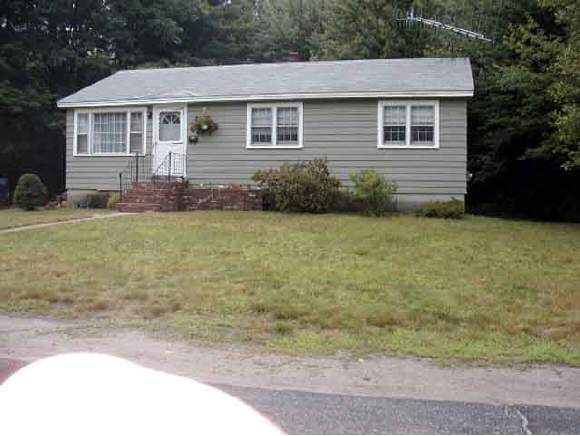 21 Pinecrest Road Jaffrey, NH 03452 - Photo 1 of 1 Gallery Image 1