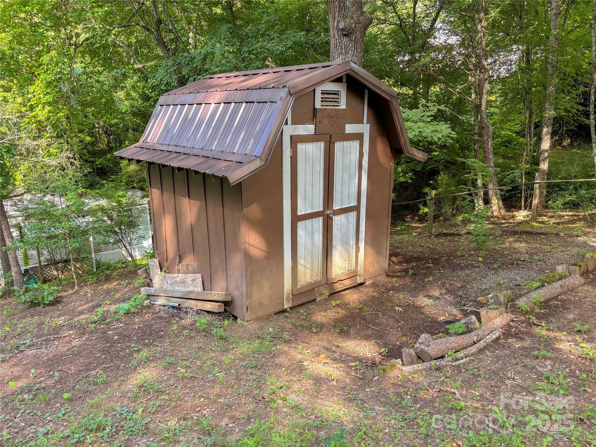 661 Black Hill Road Bryson City, NC 28713 - Photo 19 of 24 Gallery Image 19