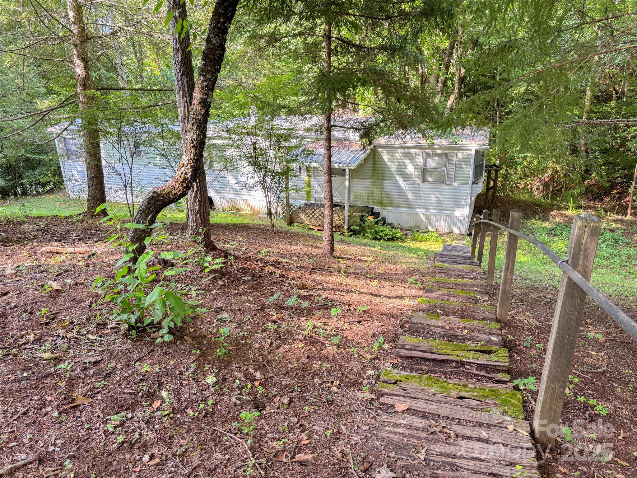 661 Black Hill Road Bryson City, NC 28713 - Photo 20 of 24 Gallery Image 20