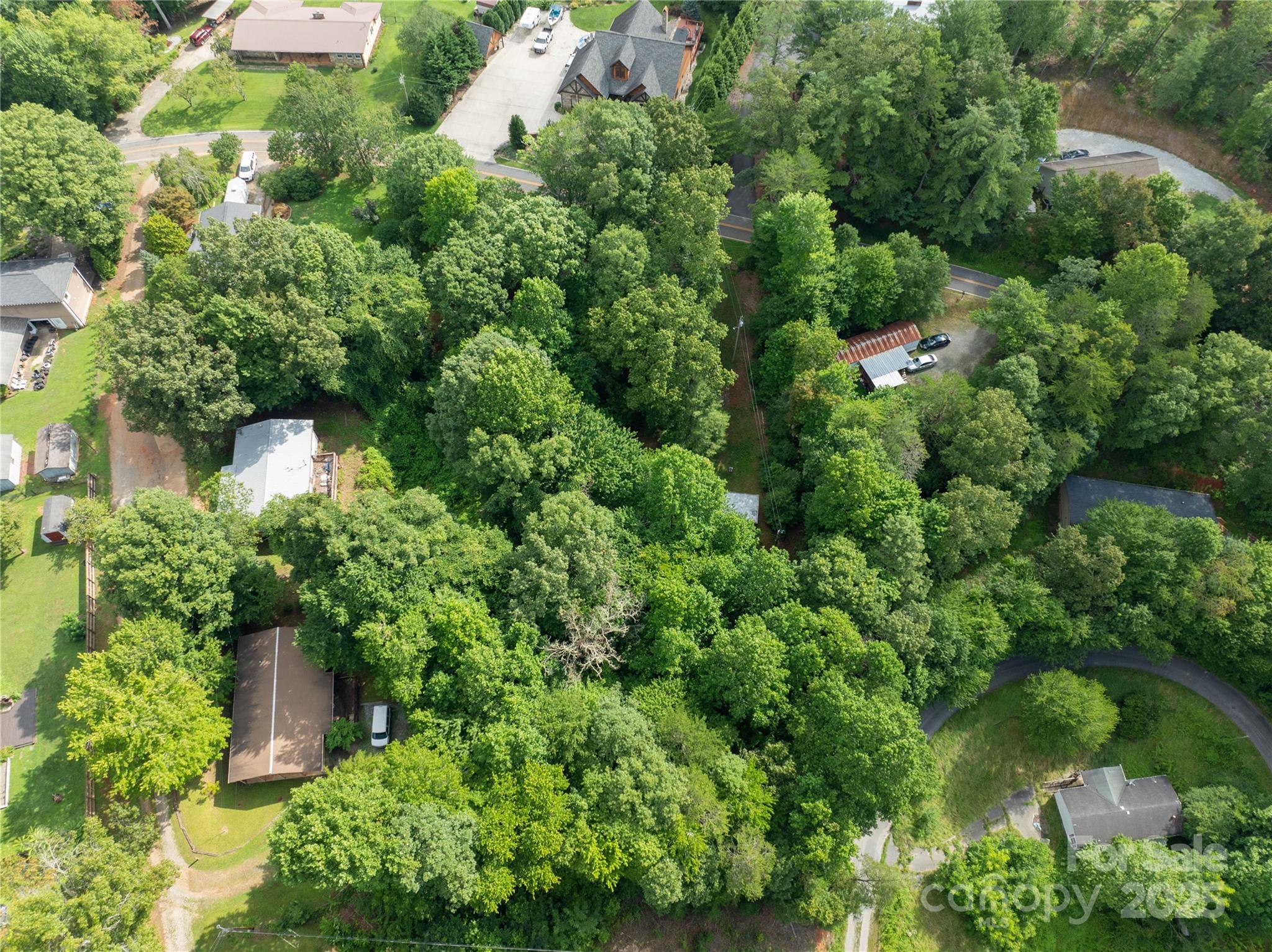 661 Black Hill Road Bryson City, NC 28713 - Photo 24 of 24 Gallery Image 24