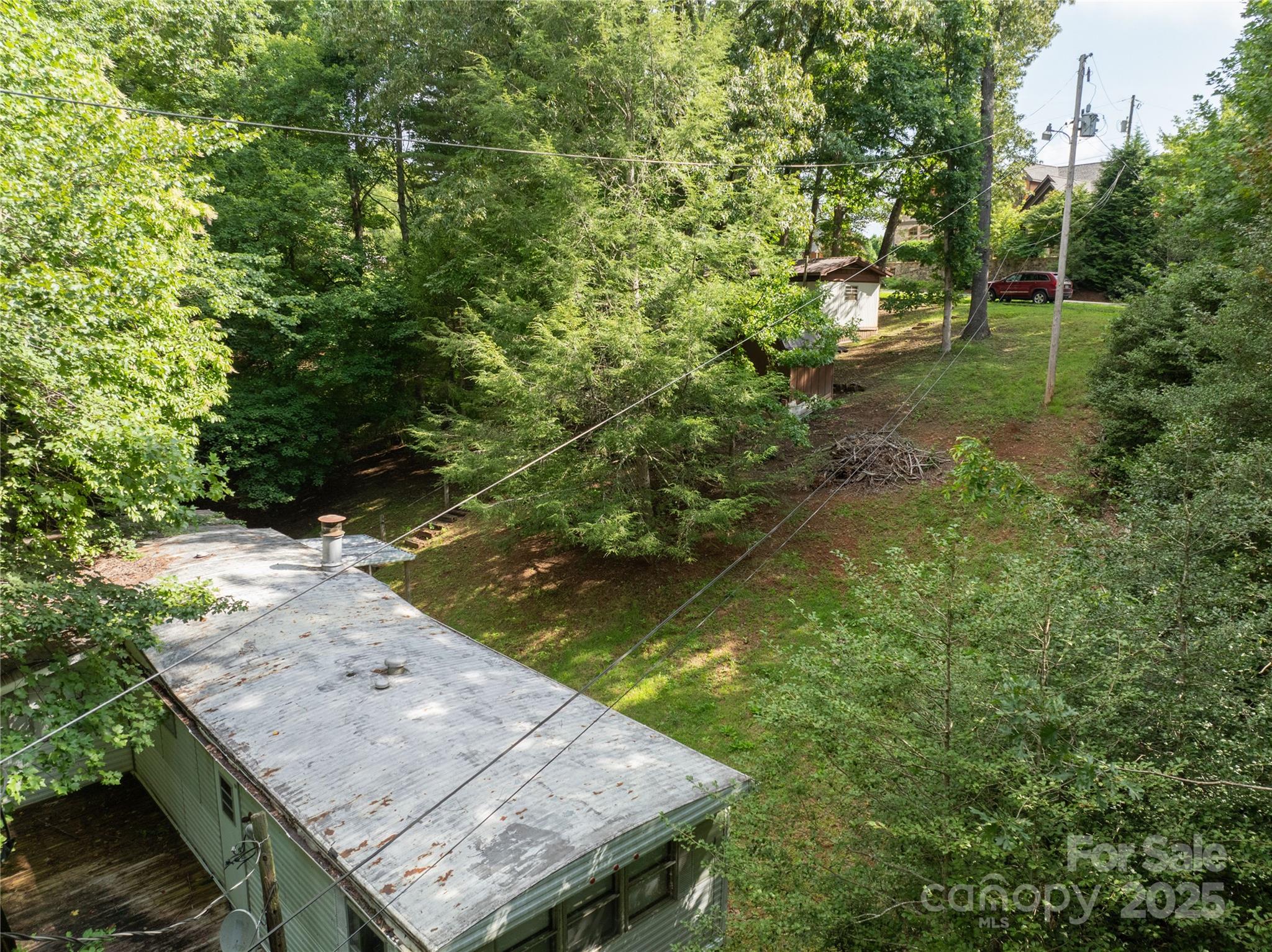 661 Black Hill Road Bryson City, NC 28713 - Photo 6 of 24 Gallery Image 6