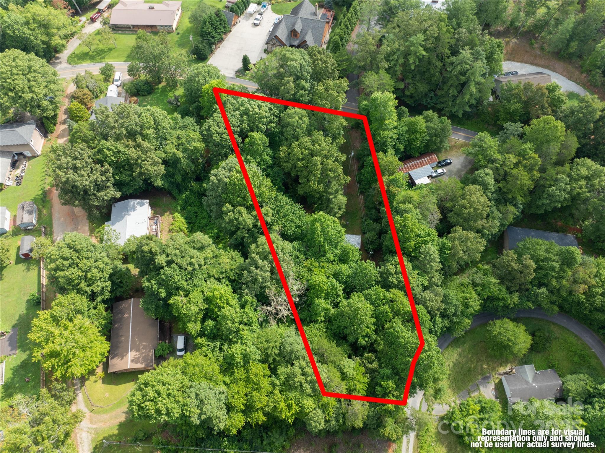 661 Black Hill Road Bryson City, NC 28713 - Photo 7 of 24 Gallery Image 7