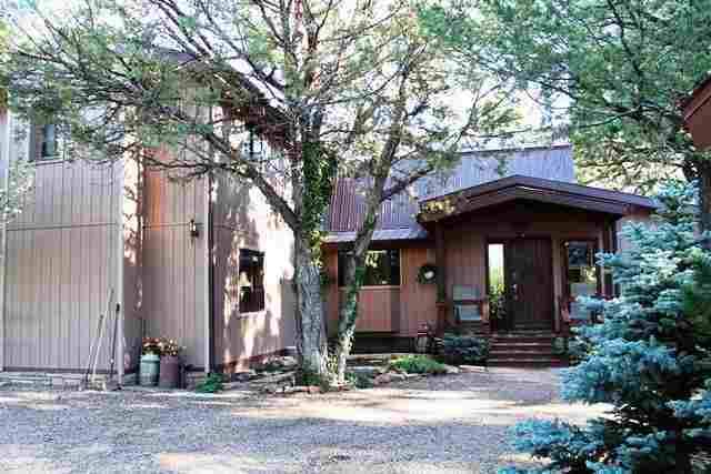 831 Peterson Road Lakeside, AZ 85929 - Photo 1 of 30