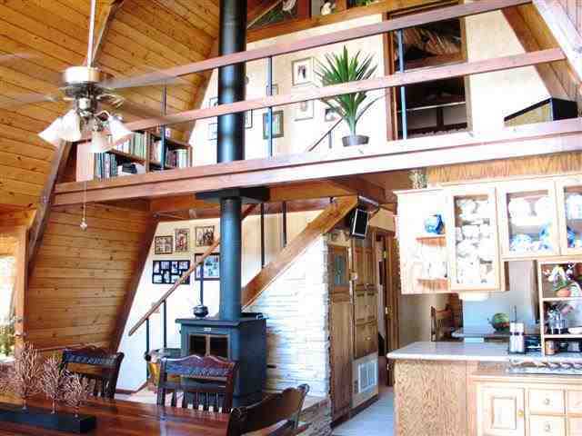 831 Peterson Road Lakeside, AZ 85929 - Photo 12 of 30