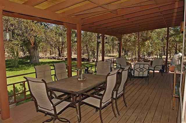 831 Peterson Road Lakeside, AZ 85929 - Photo 19 of 30